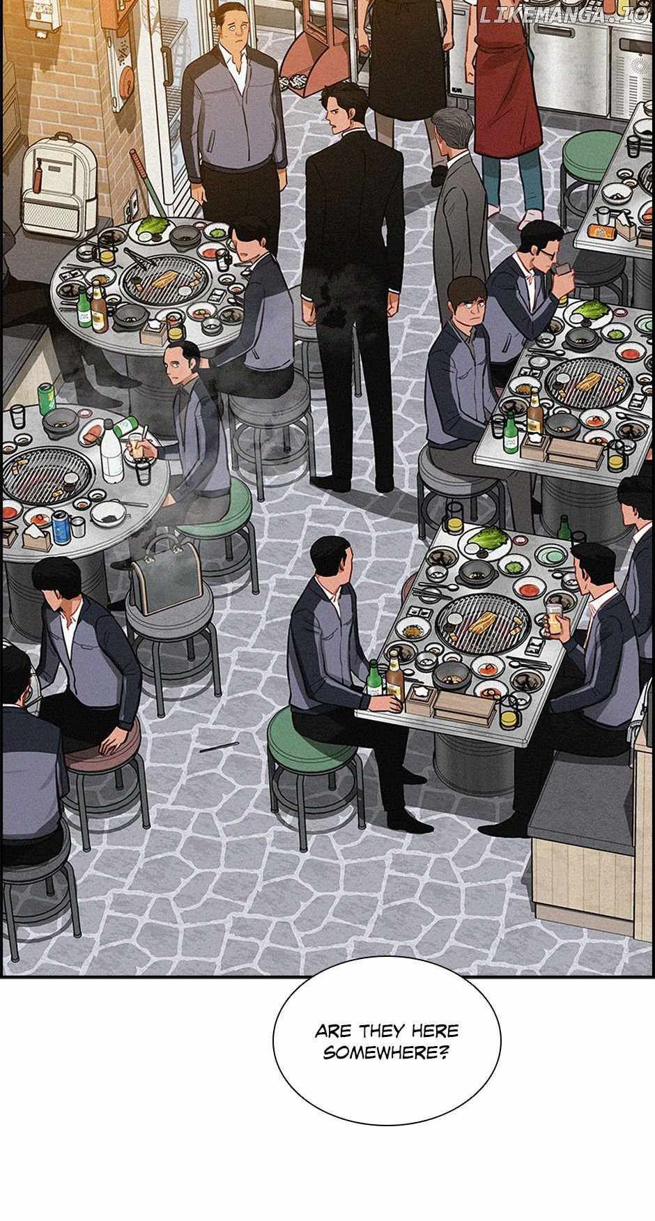 Lord of Money Chapter 200 45